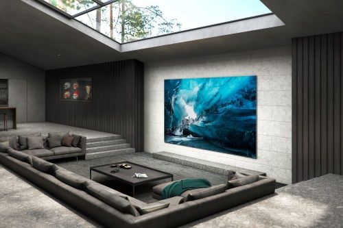 Телевизоры MicroLED: зачем платить больше, если есть OLED