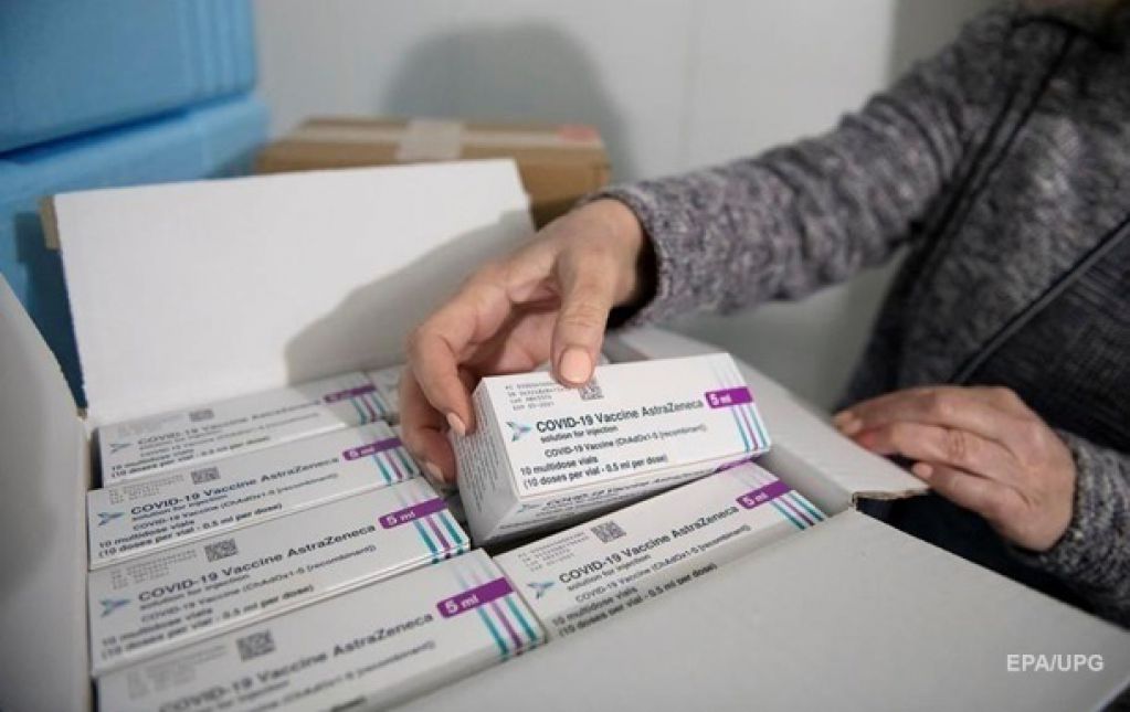 AstraZeneca продолжает терять клиентов: в Канаде перестраховались