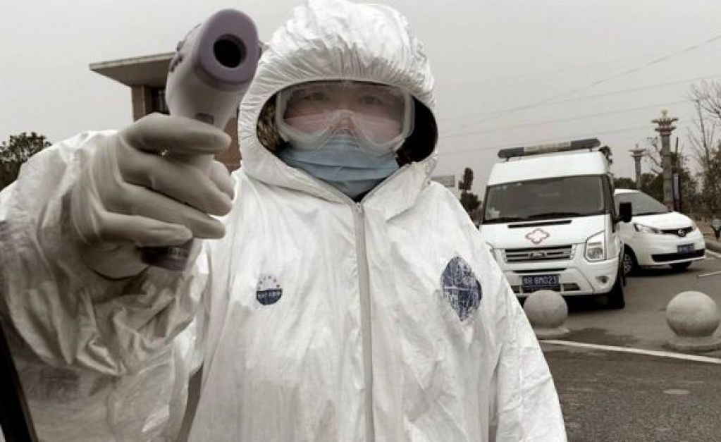Китай не при чем: в ВОЗ выдвинули новое предположение по возникновению коронавируса
