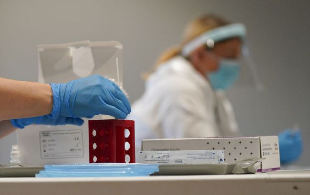 В Германии вакцинация препаратом AstraZeneca завершилась летальным исходом для 9 граждан