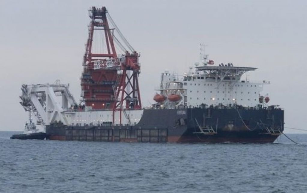 Стало известно о степени готовности «СП-2»