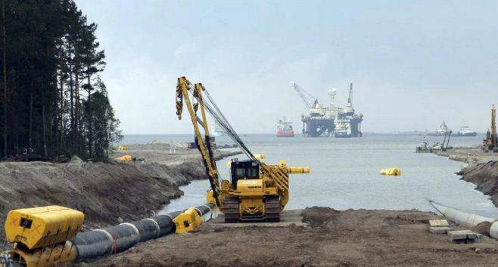 Перед Северным потоком-2 захлопнули последнее окно возможностей