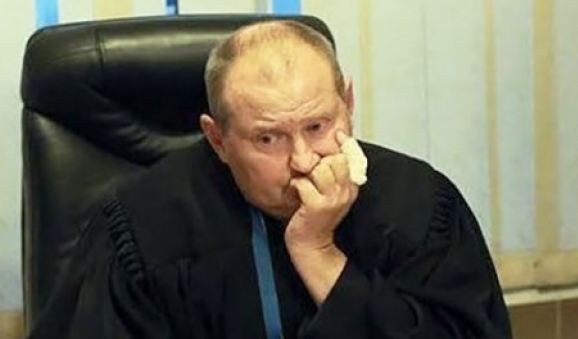 Судью Чауса мог похитить экс-прокурор, тесно связанный с Грановским