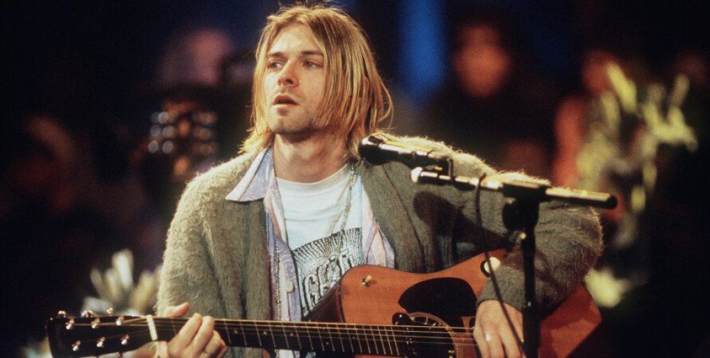 Искусственный интеллект Google создал трек по мотивам Nirvana. ВИДЕО