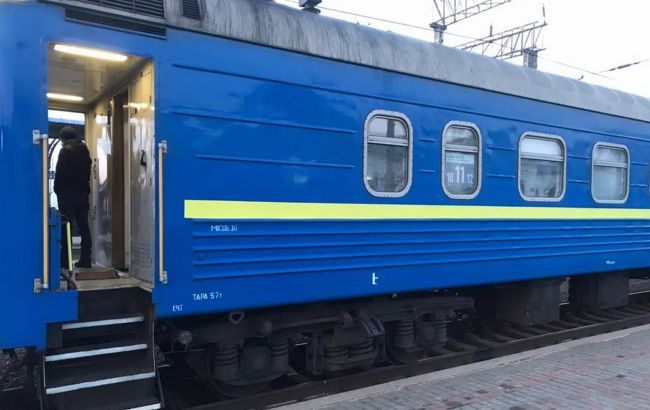 Грозились открыть огонь на поражение: стали известны детали стрельбы в поезде Киев - Константиновка