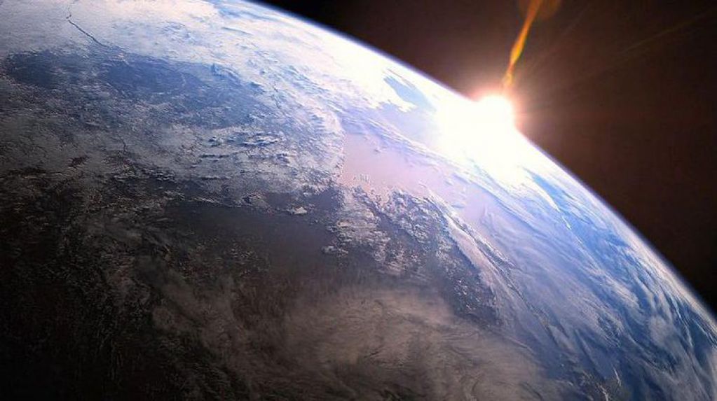 Десять малоизвестных, но очень интересных фактов о Земле