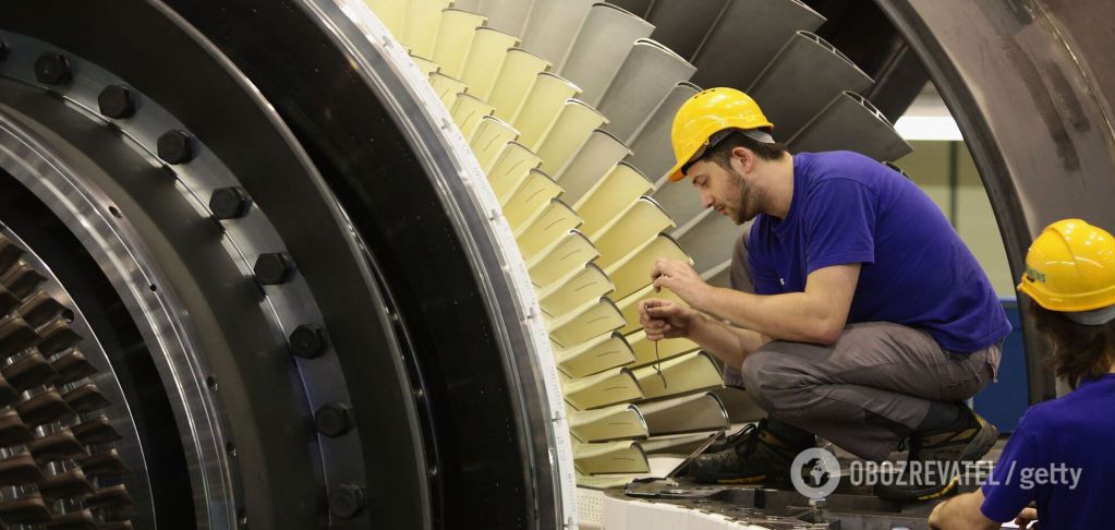 Siemens уличили в поставке насосов для воды в Крым в обход санкций 