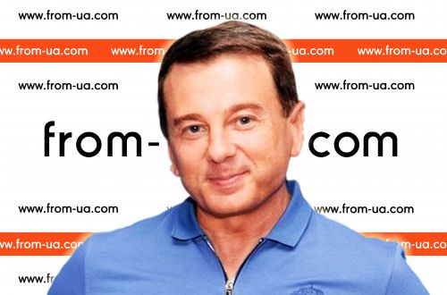 Тимофей Нагорный. Наши дети – это символ примирения 