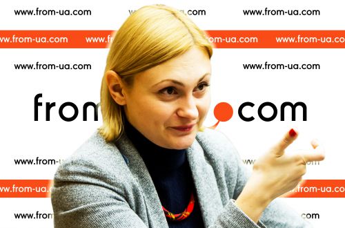 Євгенія Кравчук. Українська російська, або  Як варити борщ: з буряка чи зі свеклою