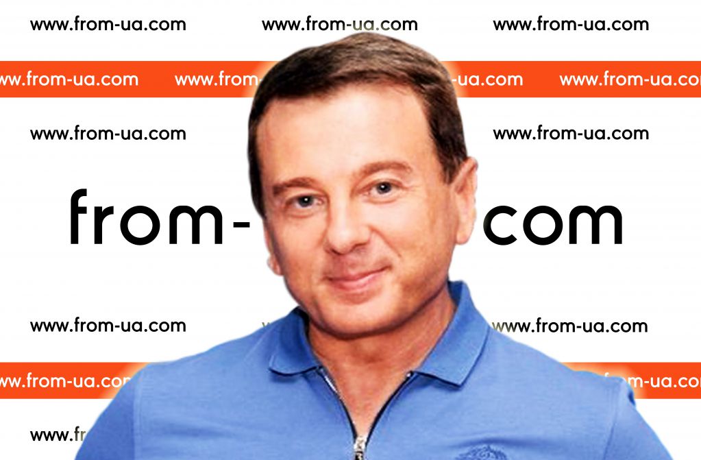 Тимофей Нагорный. Наши дети – это символ примирения 