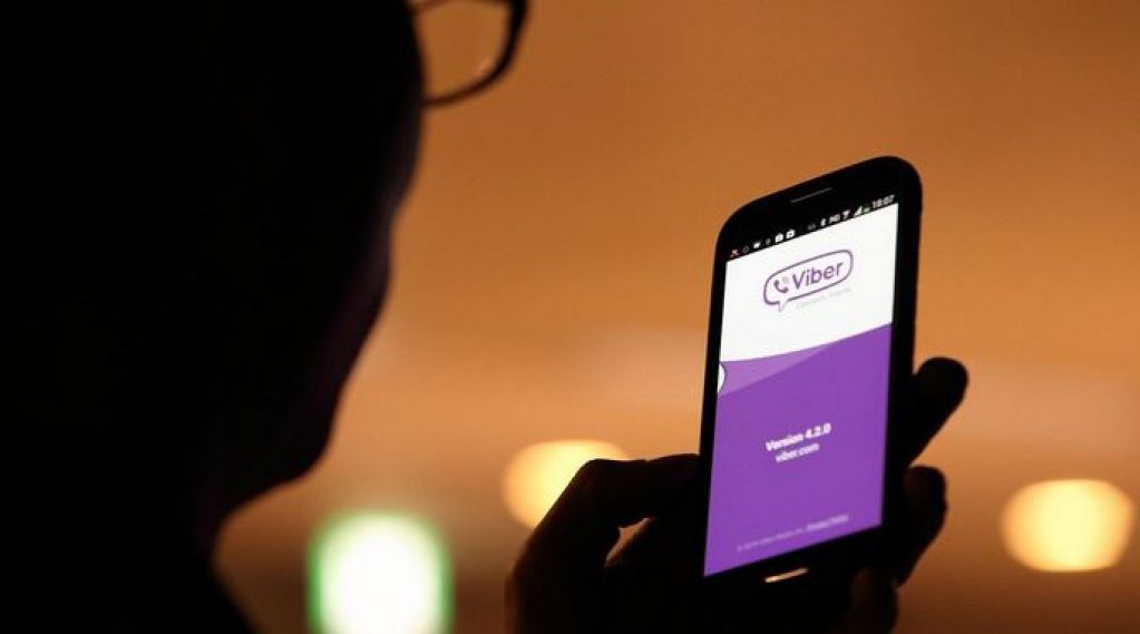Прослушка в мессенджере: в Viber рассказали, как проверить, защищен ли смартфон от мошенников
