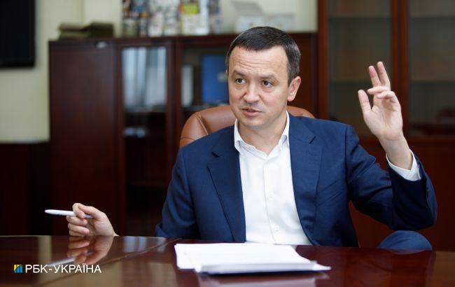 Министр экономики прокомментировал падение ВВП Украины в начале 2021 года