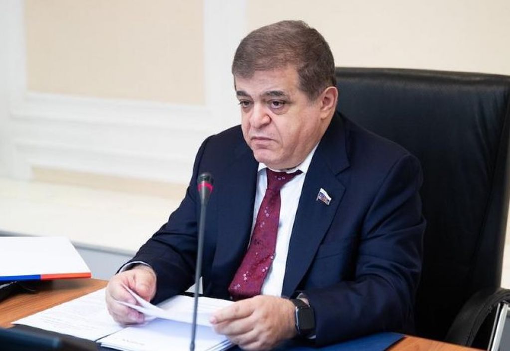 В России заявили, что Украину в случае большой войны ждет "последний бой"