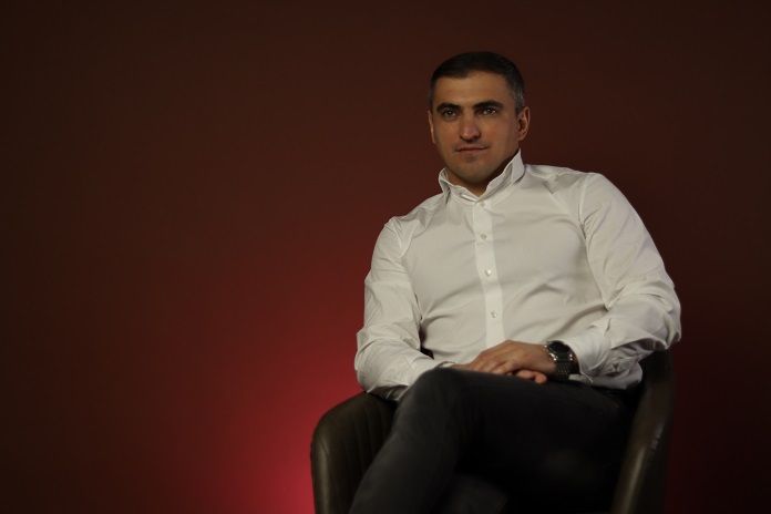 Андрей Андрикевич - энергоэффективность залог успешного проекта