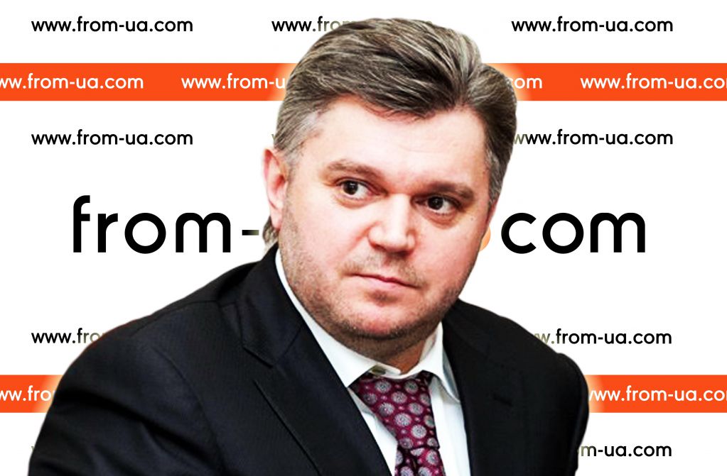 Эдуард Ставицкий: «Надо использовать любой кризисный период в национальных интересах»