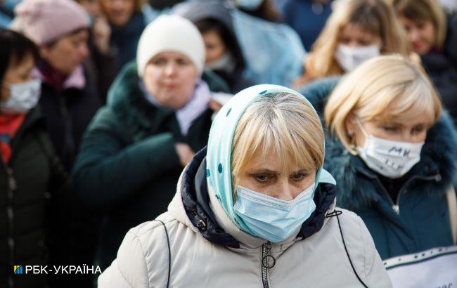 Как долго Украина будет на карантине – прогноз известного врача