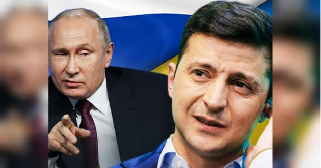 Эксперт: Доступна ли Путину роскошь большой войны против Украины