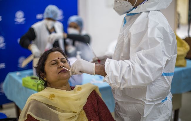Индия приостановила экспорт лекарства от коронавируса
