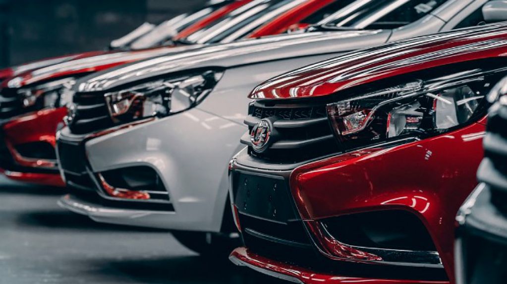 В Сети показали новый украинский бюджетный автомобиль