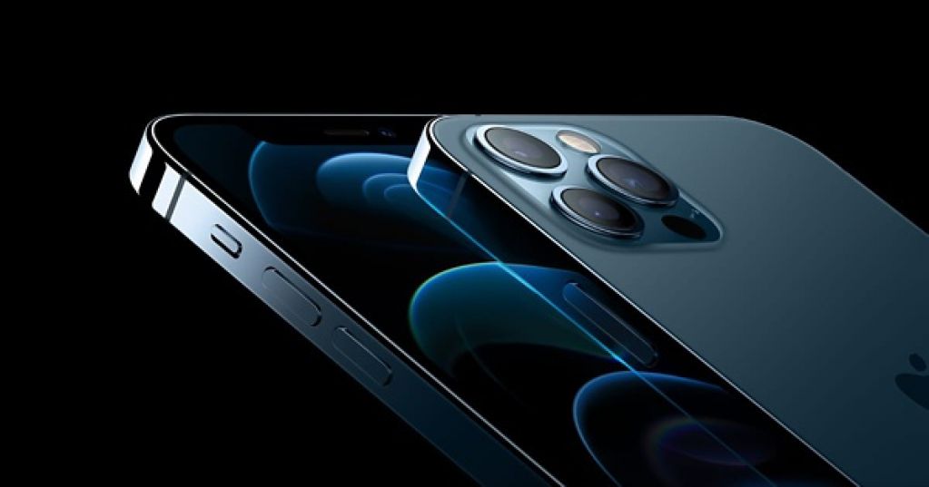 Новинки смартфона iPhone 12: оправдал все ожидания