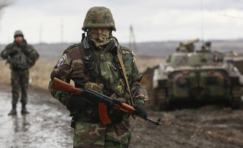 Украинцам напомнили, что делать в условиях ЧС военного характера