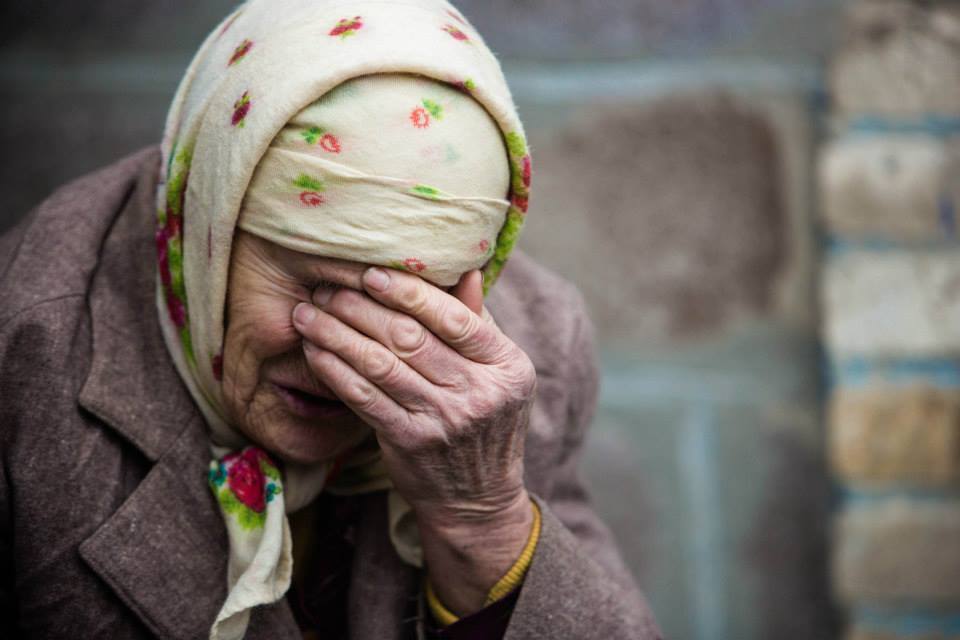 Украинцы могут остаться без пенсии: что происходит в ПФУ