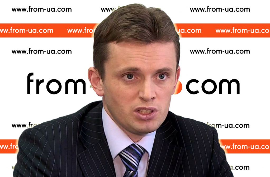 Руслан Бортник. Без прекращения войны на Донбассе – у Украины не очень позитивное будущее