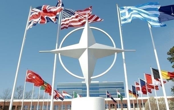 В НАТО одобрили санкционную политику США против России