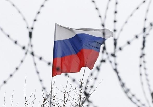 Санкции США коснутся пяти лиц и трех организаций РФ в ответ на оккупацию Крыма
