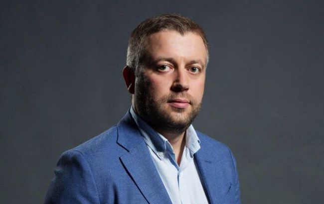 Зеленский освободил от занимаемой должности главу Кировоградской ОГА