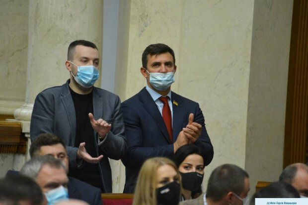 Двойные штрафы для водителей: Рада подкорректировала ПДД
