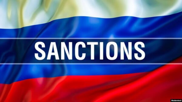 Оккупация Крыма: В США назвали, против кого ввели новые санкции