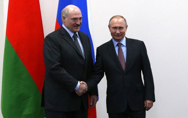 У Лукашенко анонсировали новую встречу с Путиным: названа дата