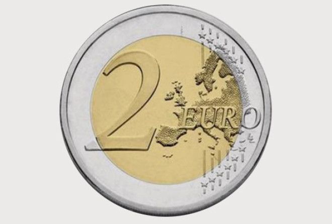 Вы сможете разбогатеть, если у вас есть эти монеты евро