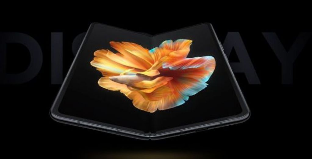 Xiaomi начали продажу нового смартфона с гибким экраном: когда можно купить