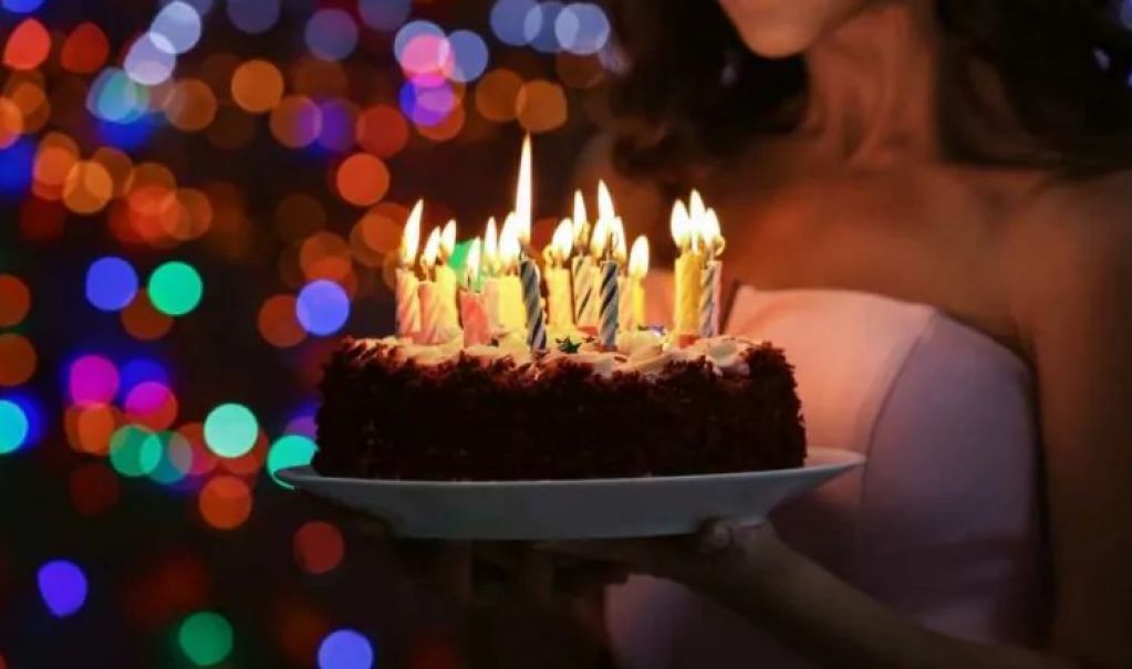 Почему не стоит отмечать 40 лет и 53 года