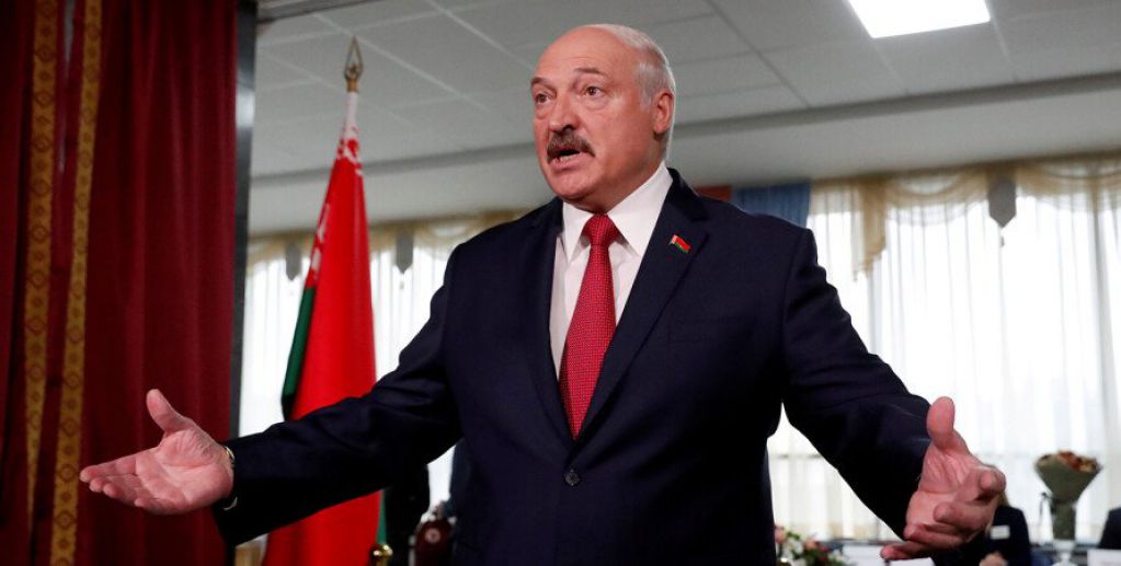 "Погреб приготовили": Лукашенко рассказал о готовящемся против него покушении