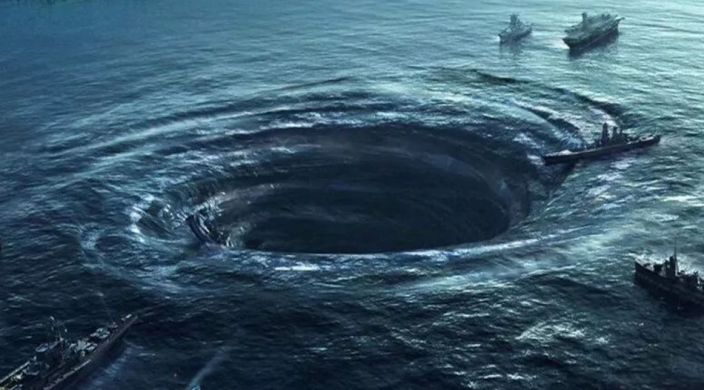 Что на самом деле скрывает загадочный Бермудский треугольник