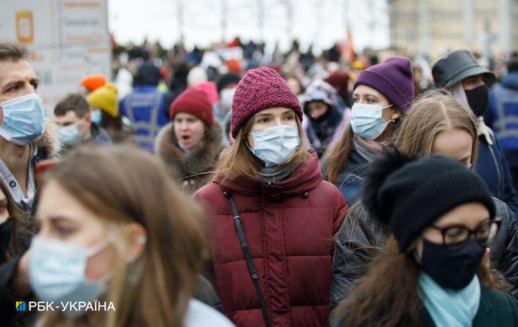 «Красную зону» могут покинуть сразу несколько областей