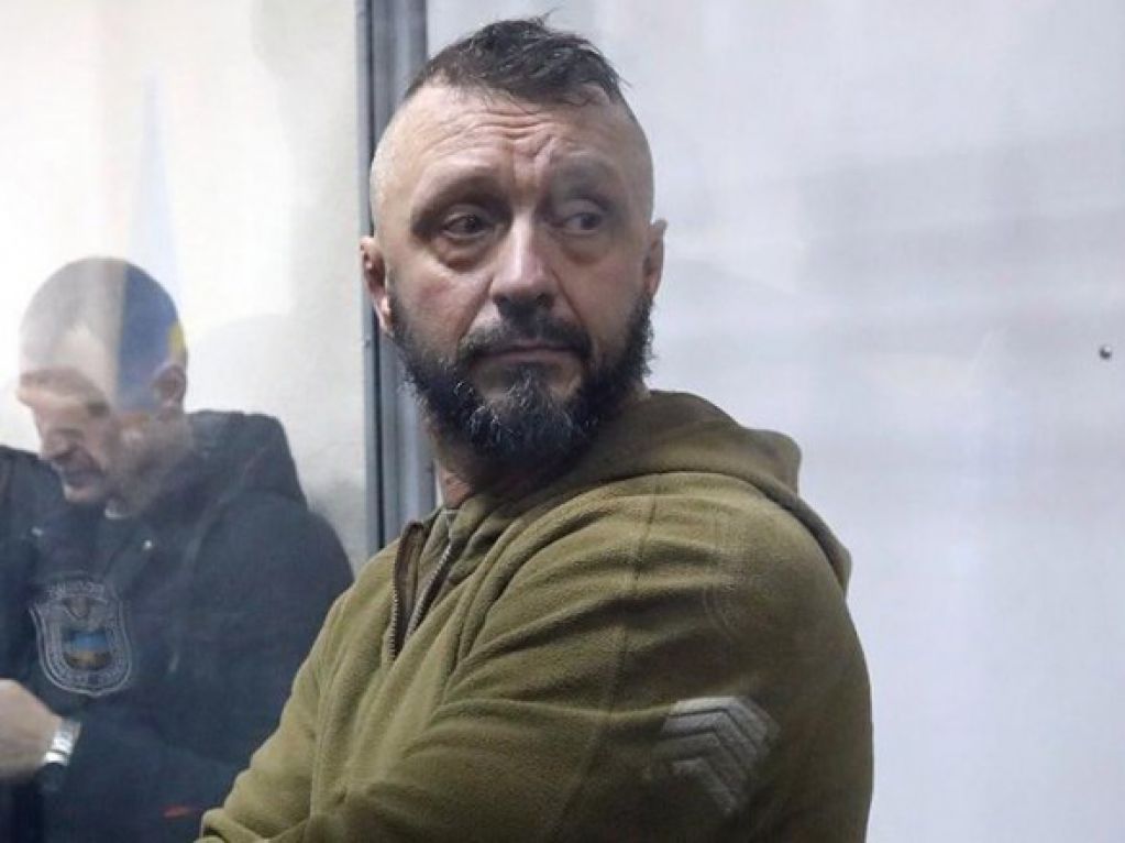 Дело Шеремета: Сегодня состоится судебное заседание