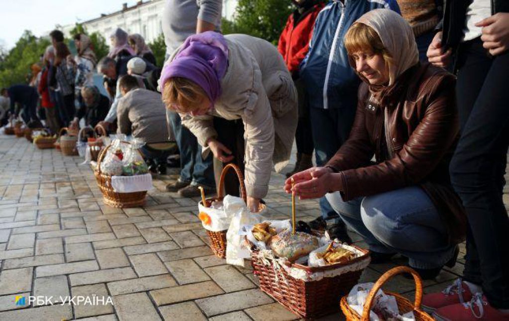 Пасхальная корзина существенно подорожала: сколько стоят продукты в регионах