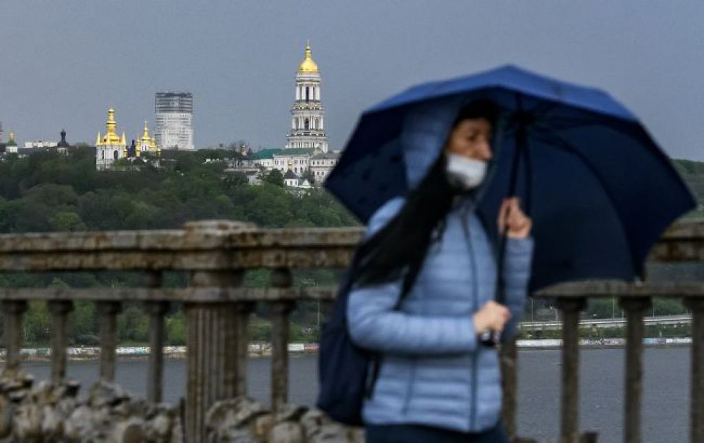 Вербное воскресенье: синоптики неприятно удивили прогнозом на 25 апреля