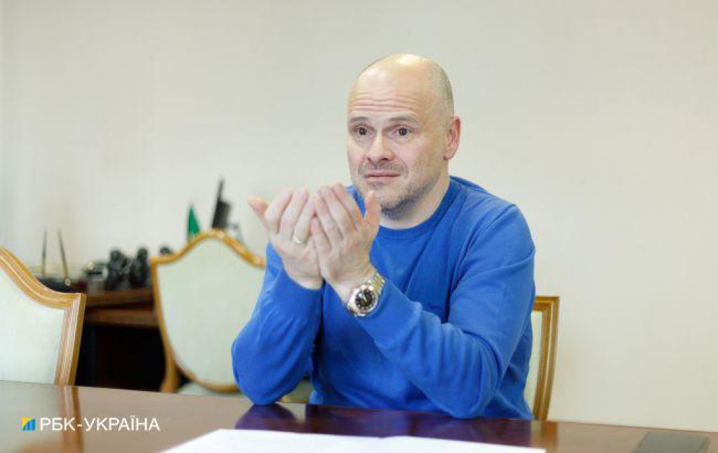 Радуцкий предрекает Украине четвертую волну коронавируса: будет страшно