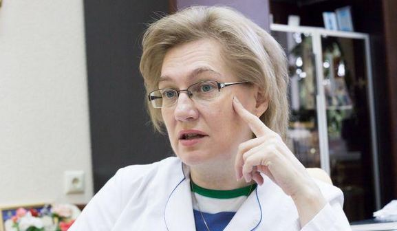 Антитела - не препятствие: Голубовская объяснила, когда можно заразиться COVID