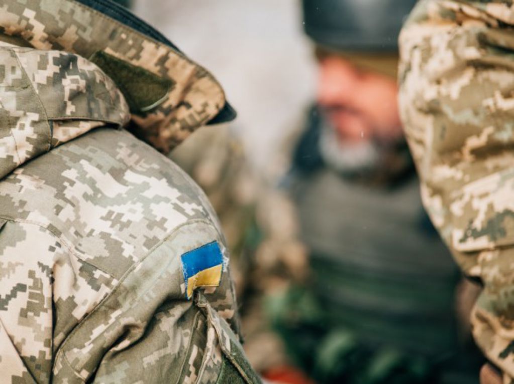 Призов резервістів без мобілізації: Зеленський підписав закон