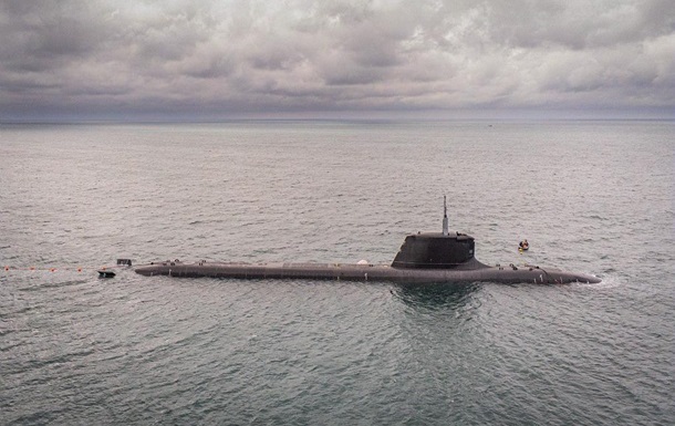 Курск повторился? ВМС Индонезии объявили о пропаже подлодки