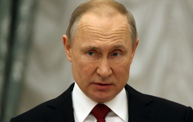 В Кремле пообещали ответ Зеленскому от Путина лично 