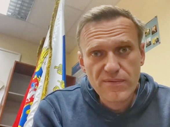 Требуют освободить Навального: ПАСЕ поставила ультиматум Путину