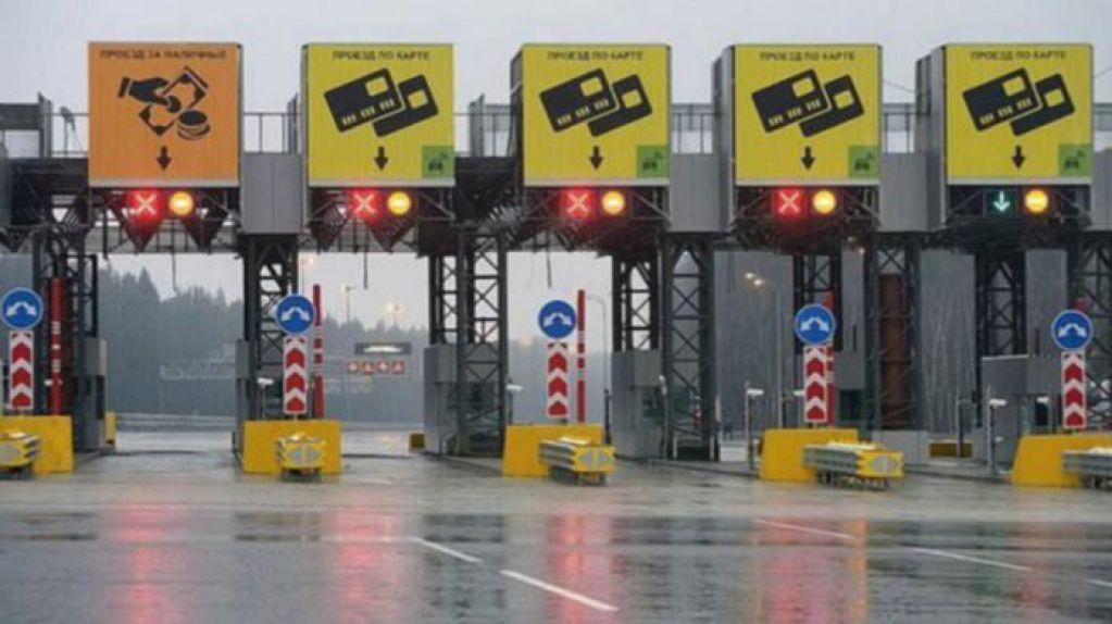 В Украине скоро начнут строить первую платную дорогу: где и когда
