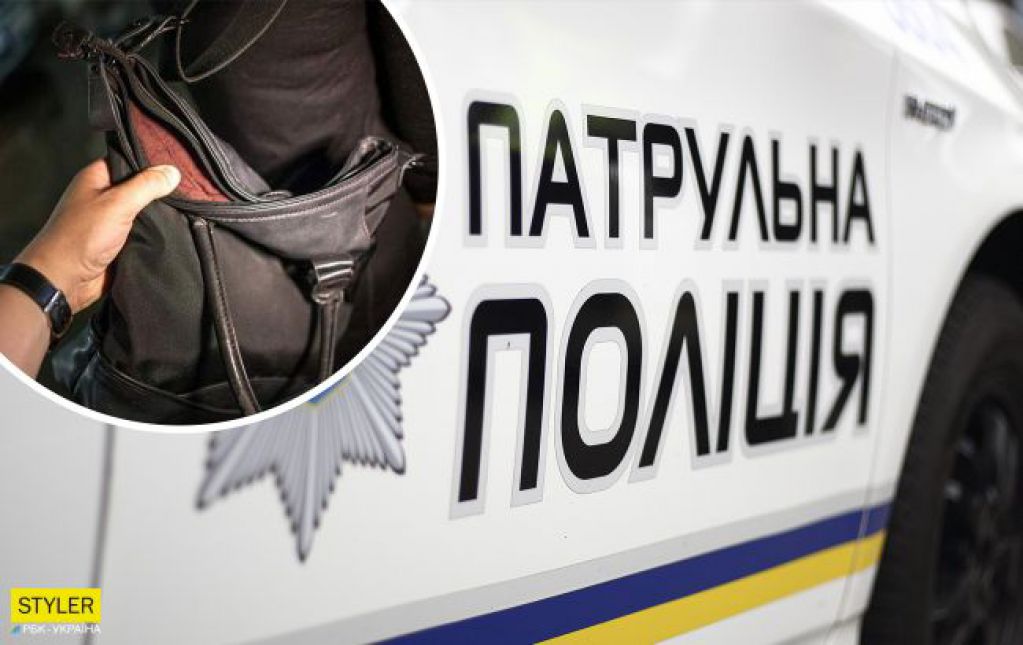 Прямо на ходу: в Киеве показали "рабочую" схему наглых воришек